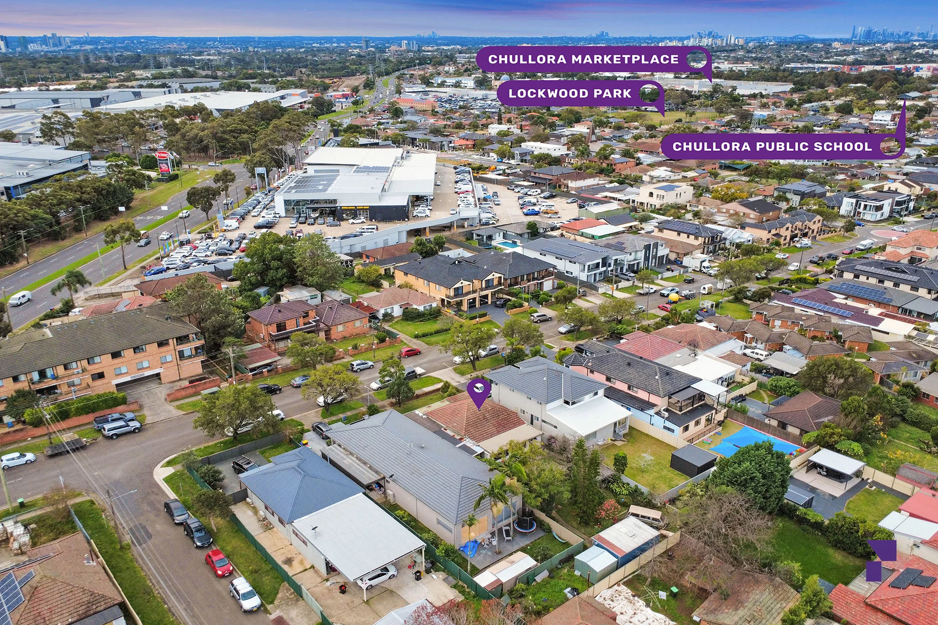 66 Tennyson Road, Greenacre, NSW 2190