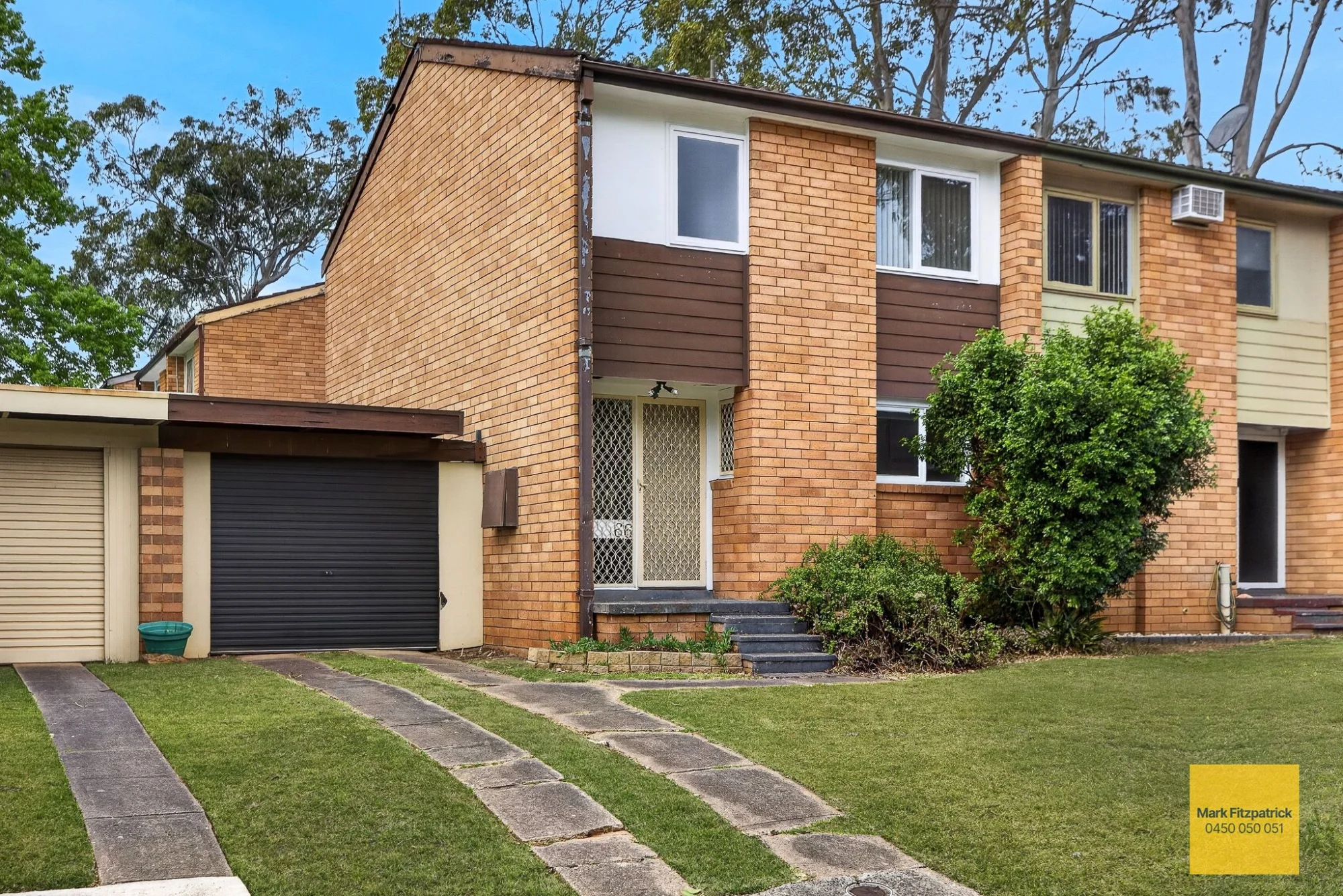 66 The Parkway, Bradbury NSW 2560