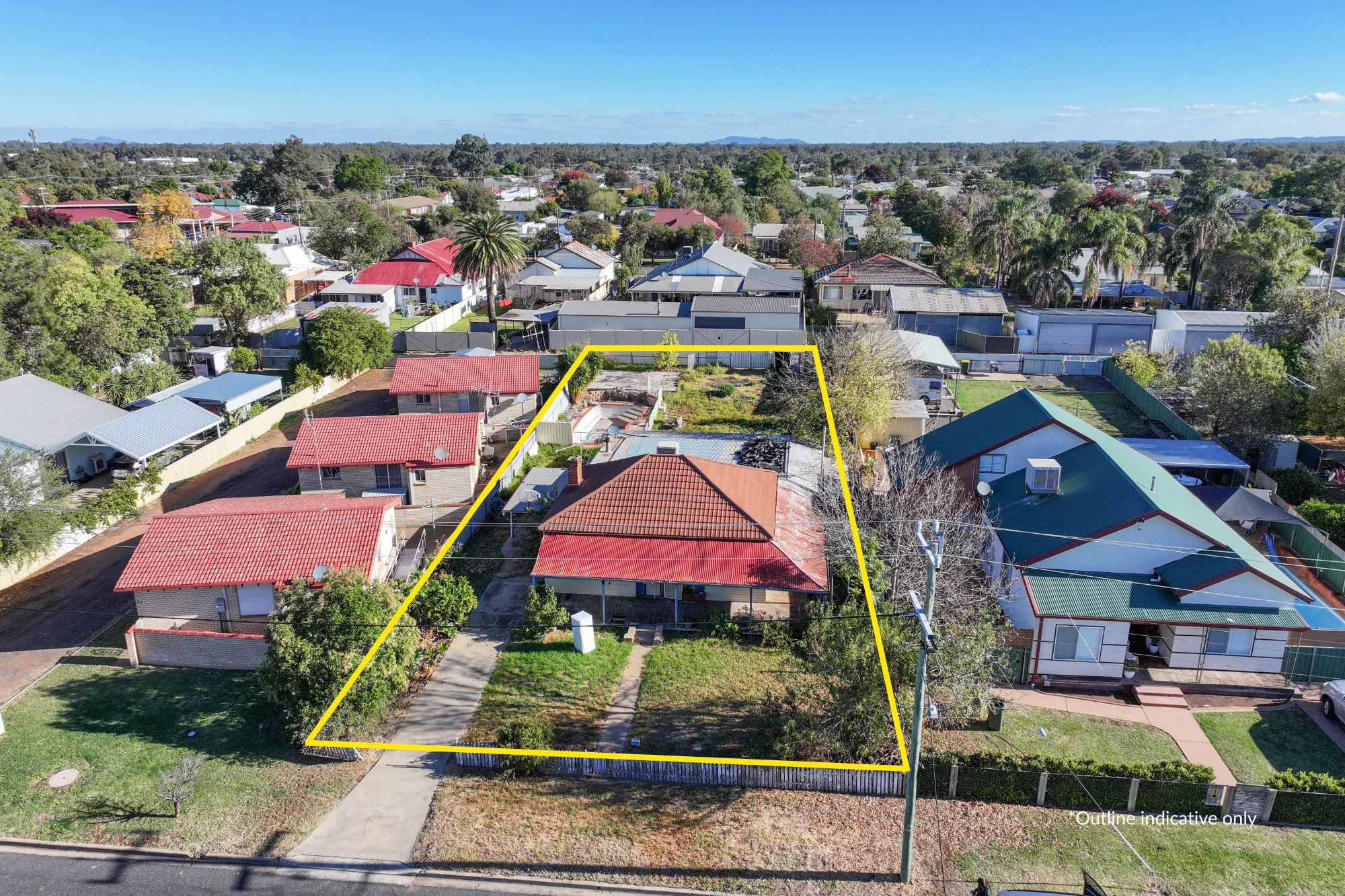 66 Union Street, Forbes, NSW 2871