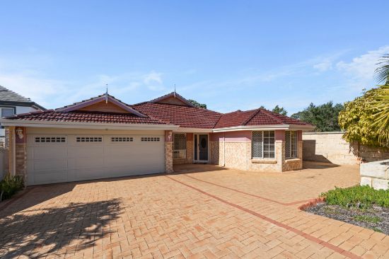 66 Walter Padbury Boulevard, Padbury, WA 6025