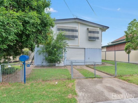 66 Williams Street West, Coalfalls, Qld 4305