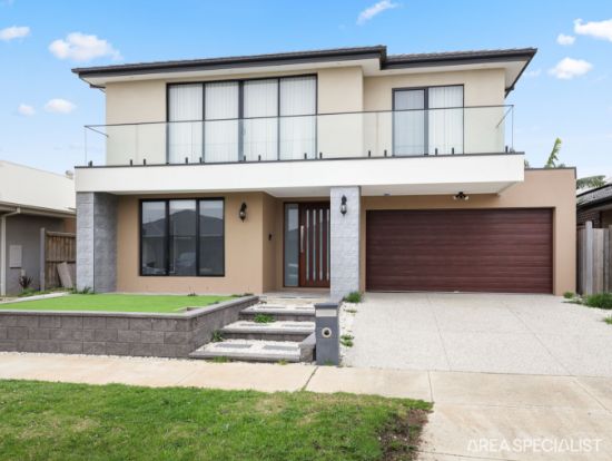 66 Wingfield Drive, Thornhill Park, Vic 3335