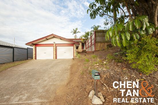 665 Creek Road, Mansfield, Qld 4122