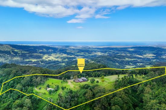 669 Woodhill Mountain Road, Woodhill, NSW 2535