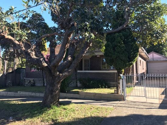 66A Caledonian Street, Bexley, NSW 2207