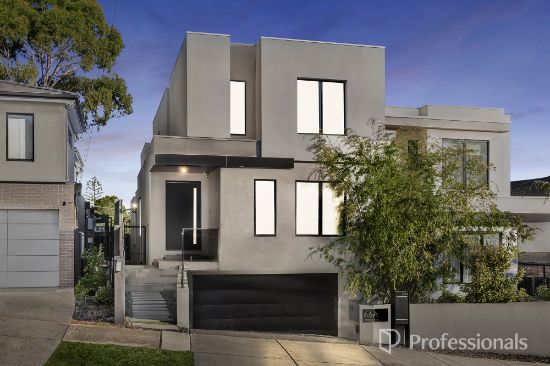 66A Tristania Street, Doncaster East, Vic 3109
