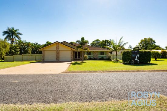 67 Alexandra Street, Mirani, Qld 4754