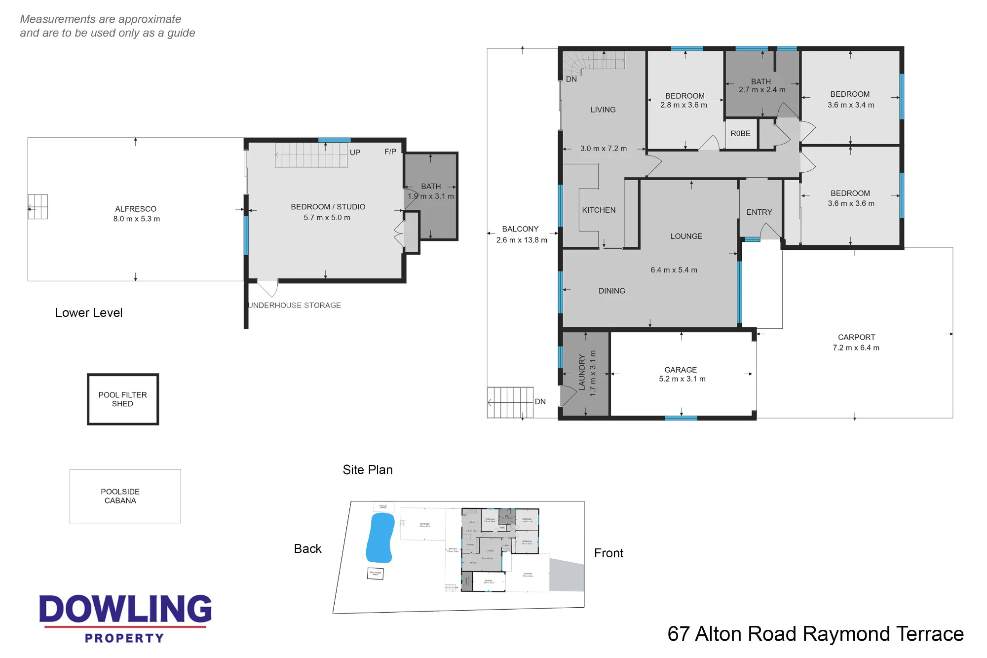 67 Alton Road, Raymond Terrace, NSW 2324