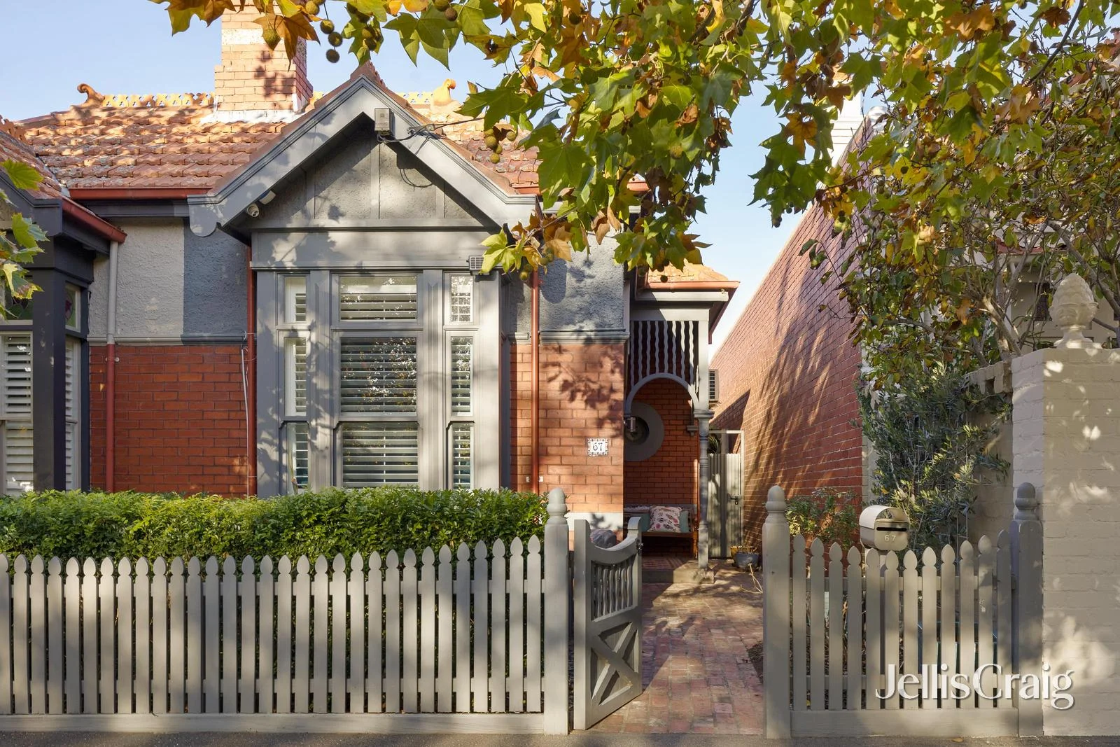 67 Armstrong Street, Middle Park, Vic 3206