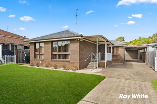 67 Arnott Road, Marayong, NSW 2148