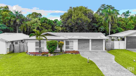 67 Barnard Drive, Mount Sheridan, Qld 4868