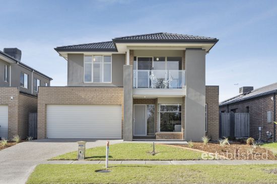 67 Baycrest Drive, Point Cook, Vic 3030