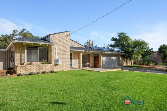 67 Beenyup Road, Byford, WA 6122
