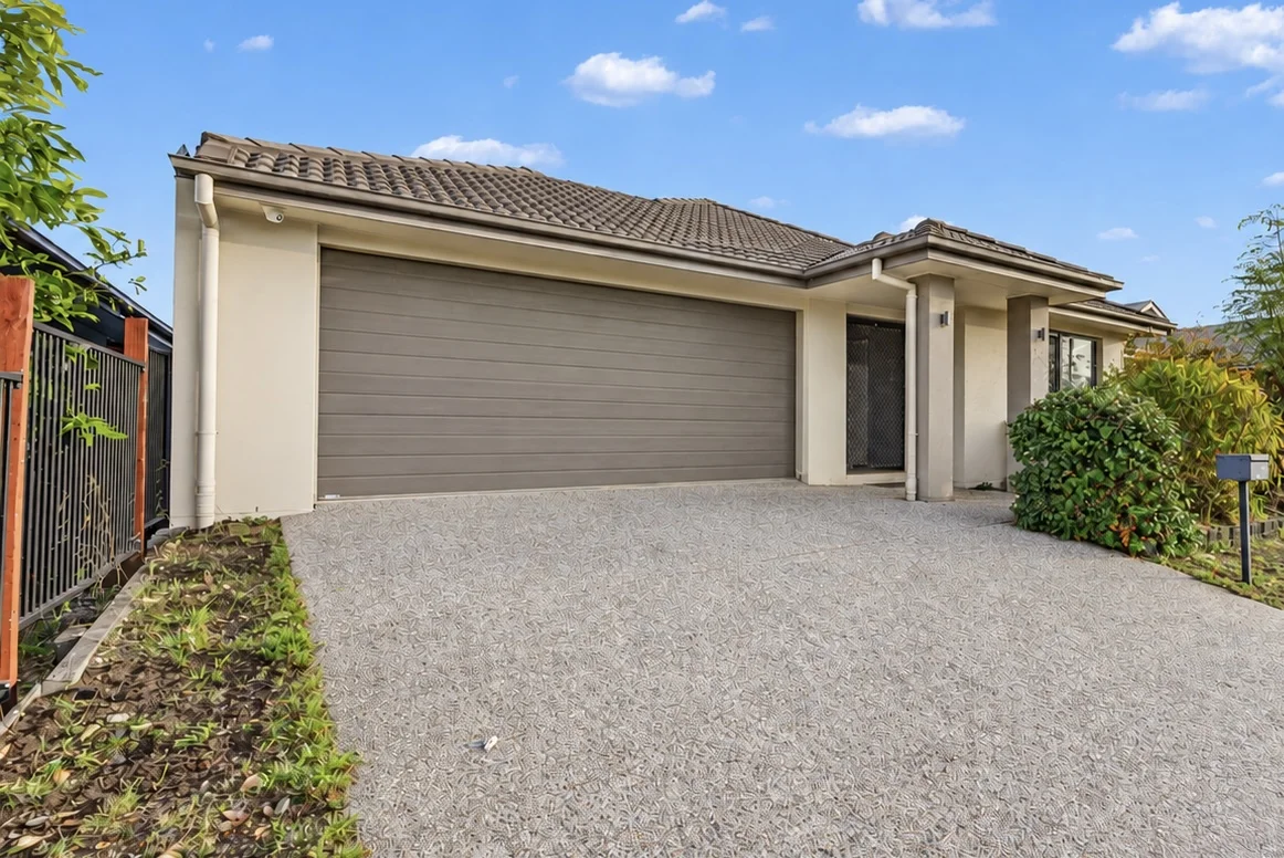 67 Burnett Drive, Holmview, Qld 4207