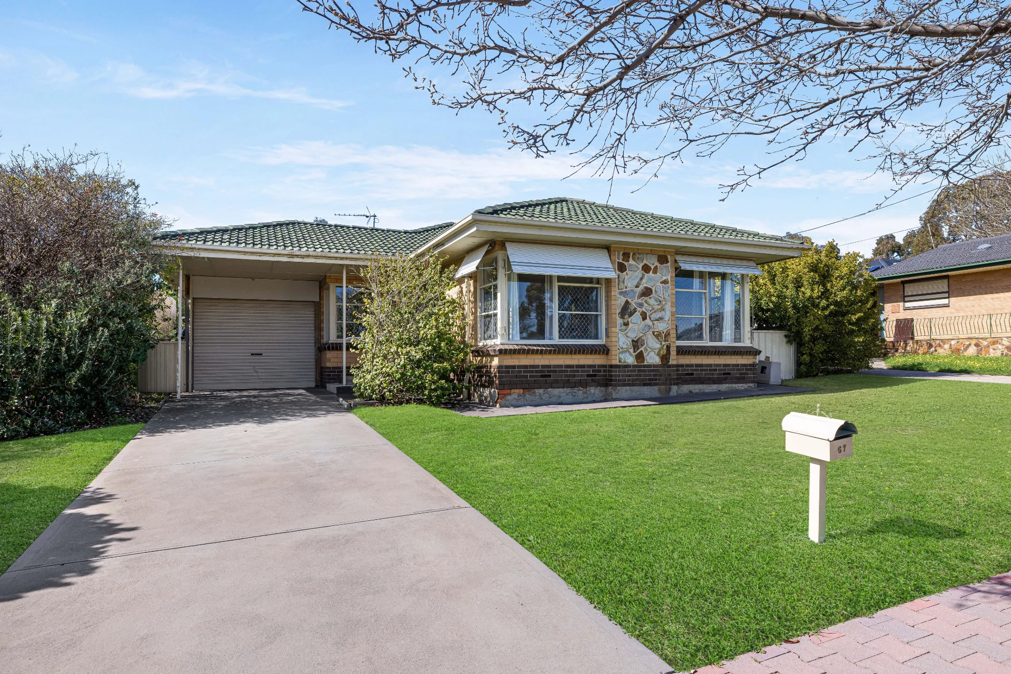 67 Cashel Street, Pasadena SA 5042