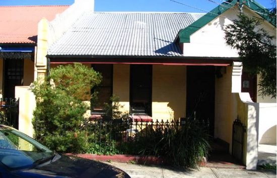 67 Chelmsford Street, Newtown, NSW 2042