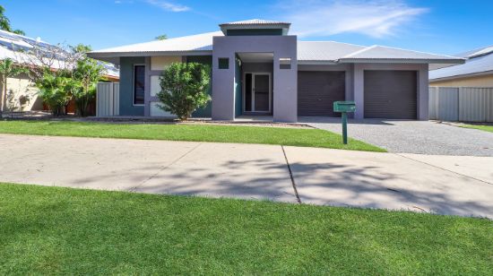 67 Damabila Drive, Lyons, NT 0810