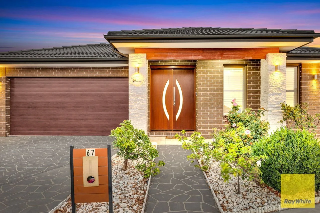 67 Diamond Parade, COBBLEBANK VIC 3338