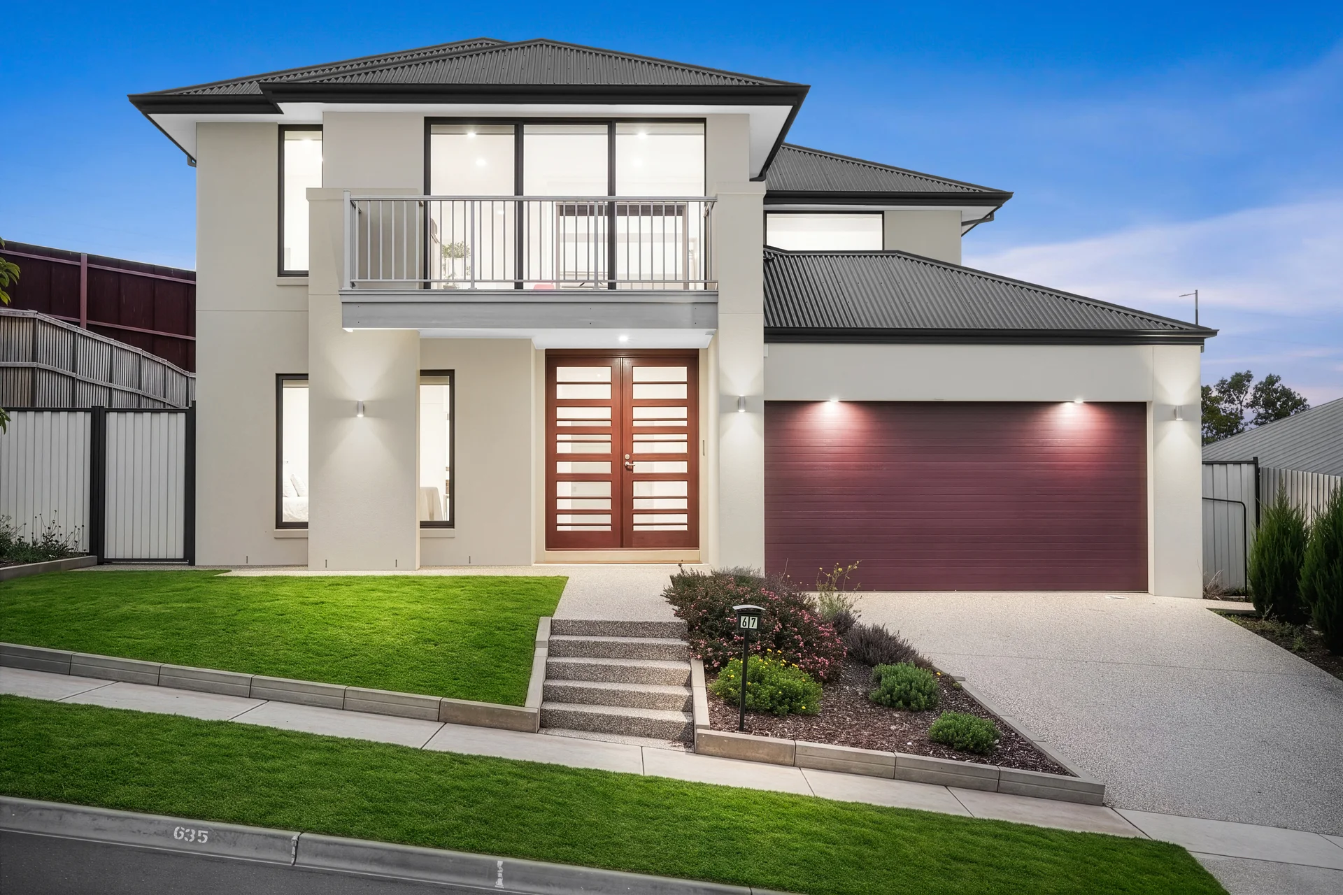 67 Dryden Way, Highton, Vic 3216