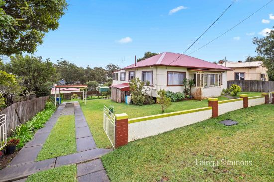 67 Gore Street, Port Macquarie, NSW 2444
