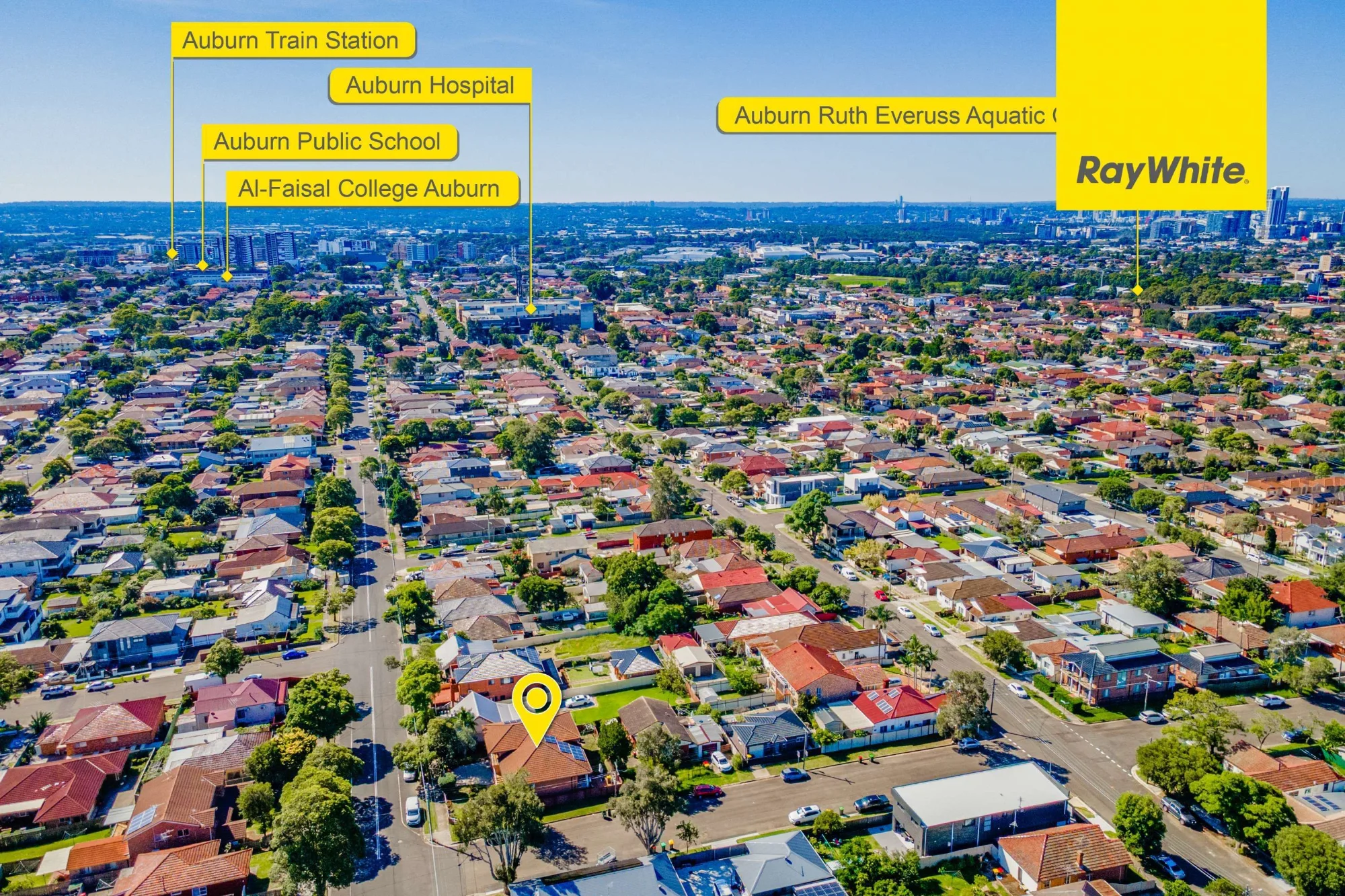 67 Graham Street, Auburn NSW 2144