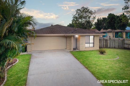 67 Haig Road, Loganlea, Qld 4131