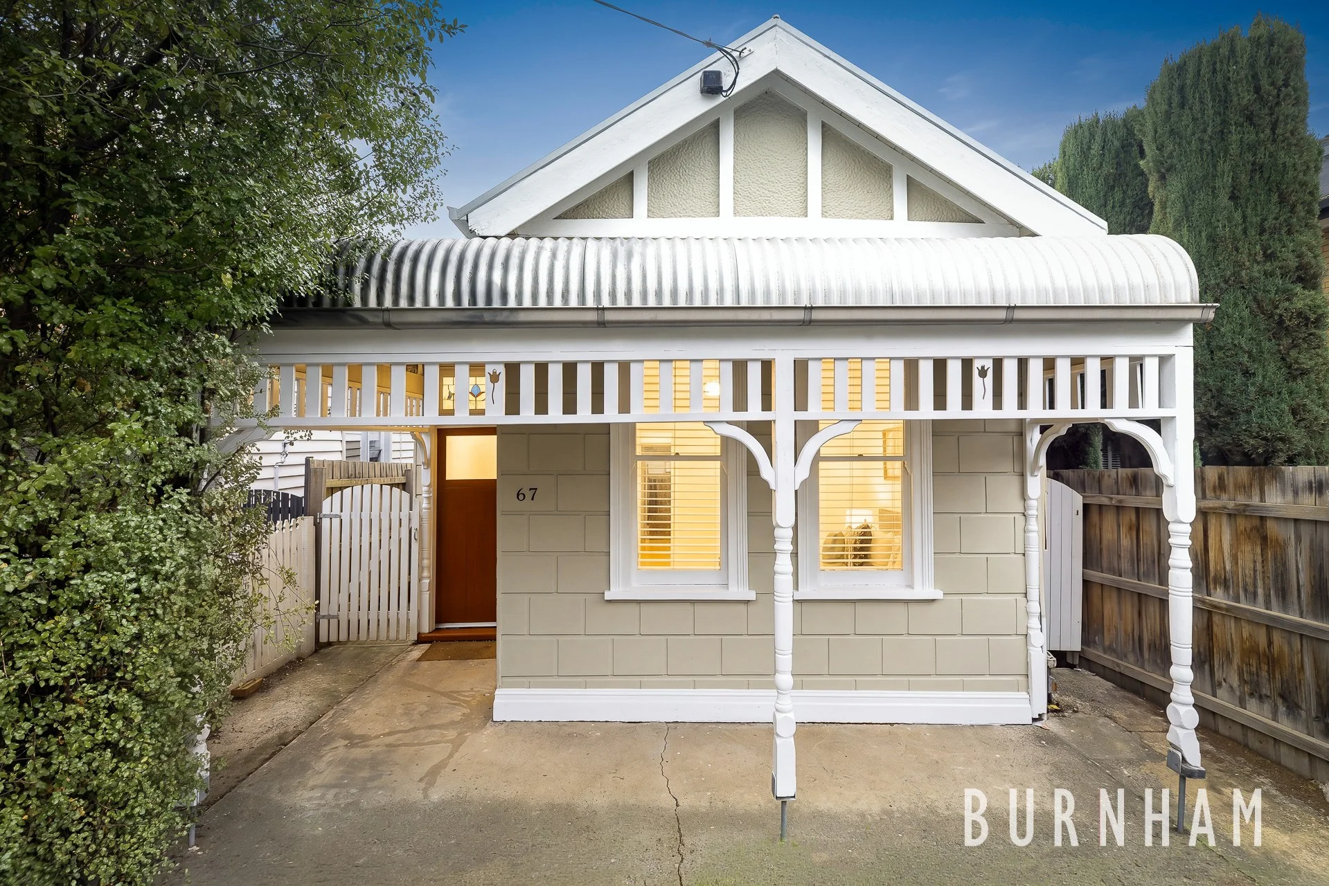 67 Hyde Street, Footscray, Vic 3011