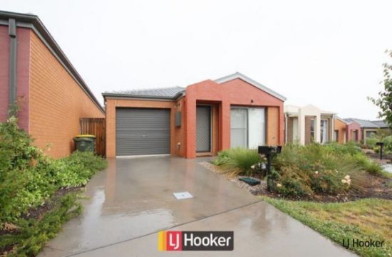 67 Ian Nicol Street, Watson, ACT 2602