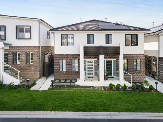 67 India Parade, Rouse Hill, NSW 2155