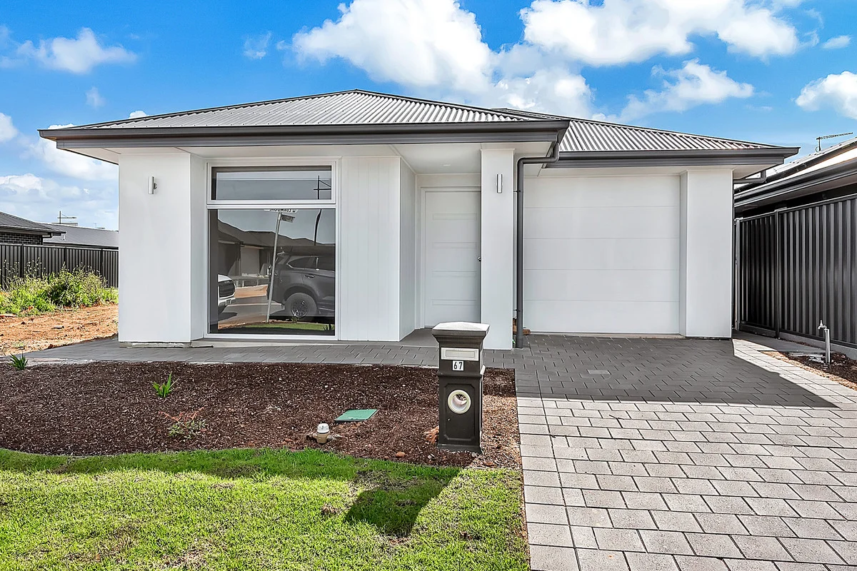 67 Luxmoore Road, Angle Vale, SA 5117