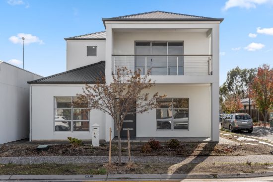 67 Macmillan Avenue, Mawson Lakes, SA 5095