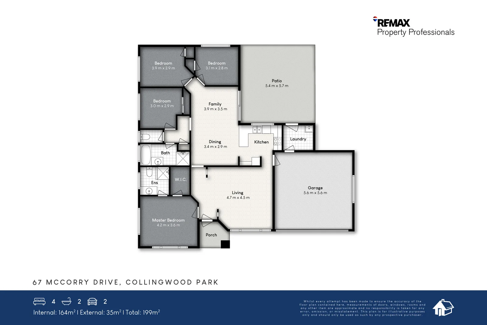 67 McCorry Drive, Collingwood Park, Qld 4301