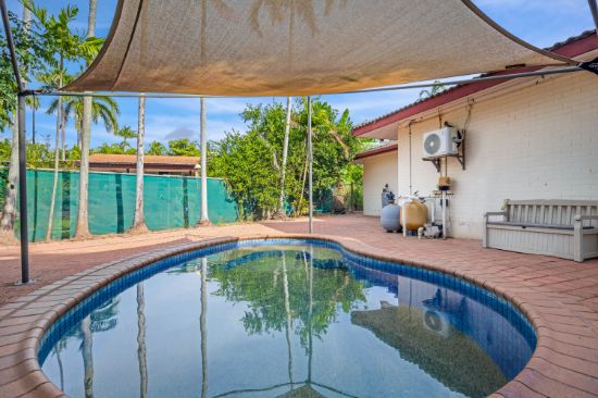 67 Milkwood Circuit, Karama, NT 0812