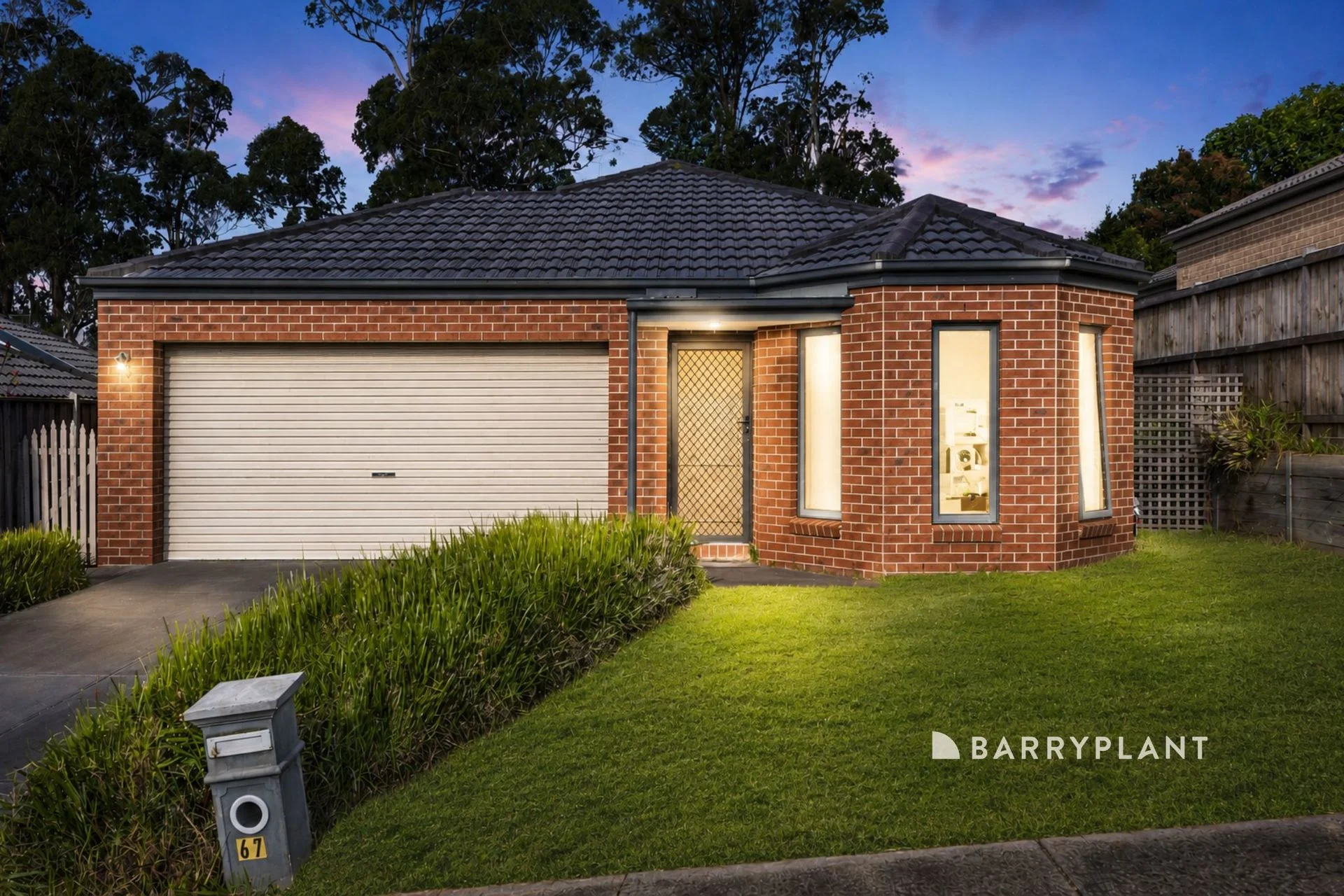 67 Monica Drive, Drouin, Vic 3818