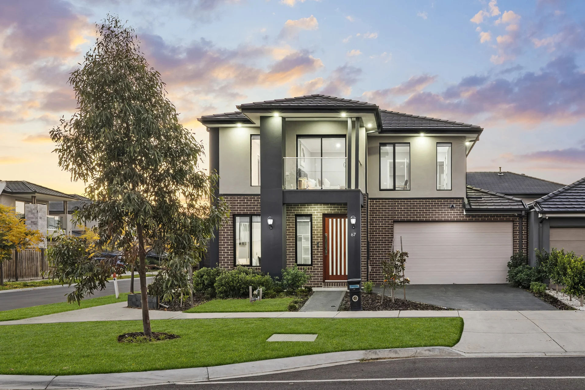 67 Montmarte Boulevard, Burnside, Vic 3023