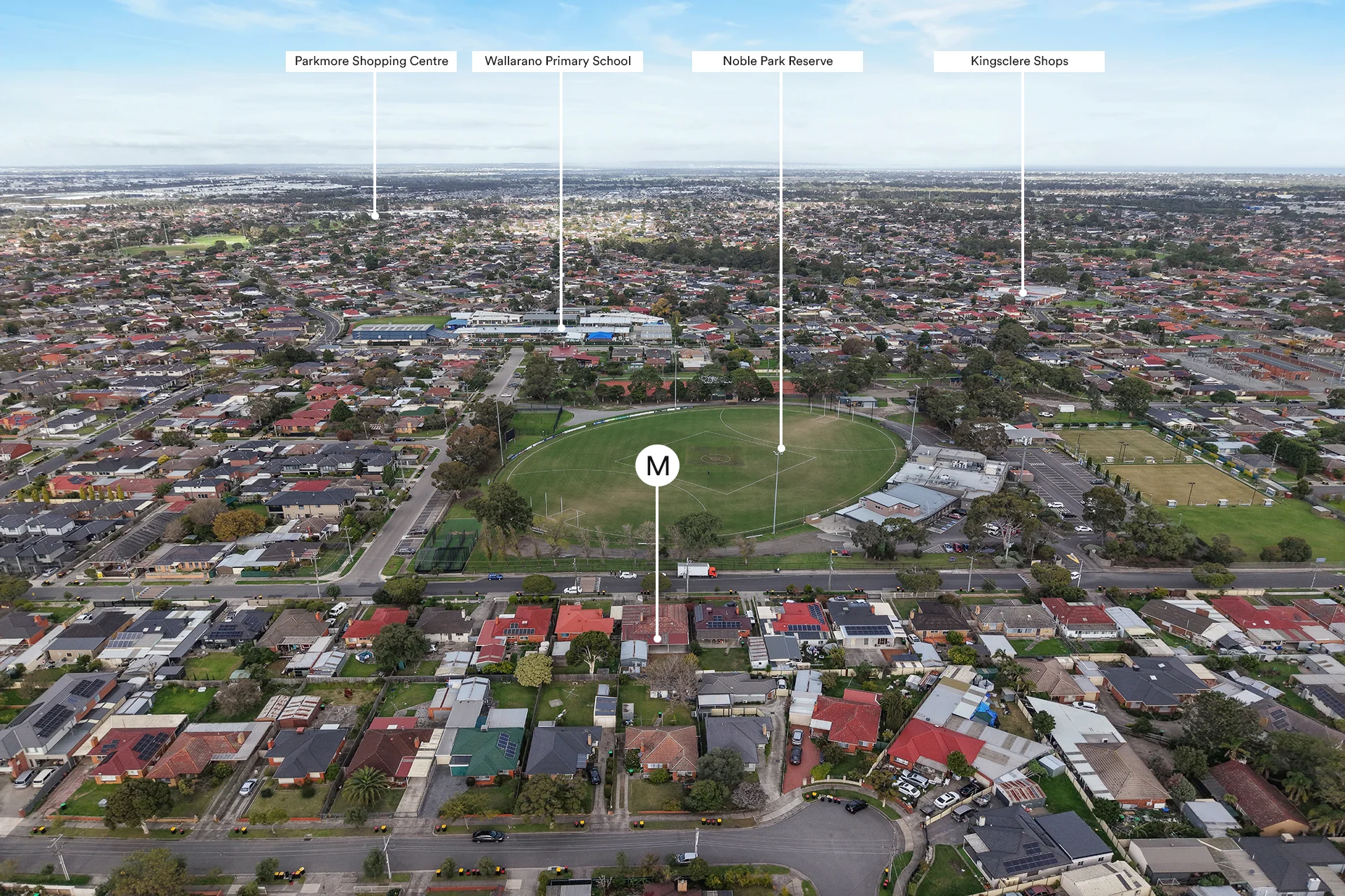 67 Moodemere Street, Noble Park, Vic 3174