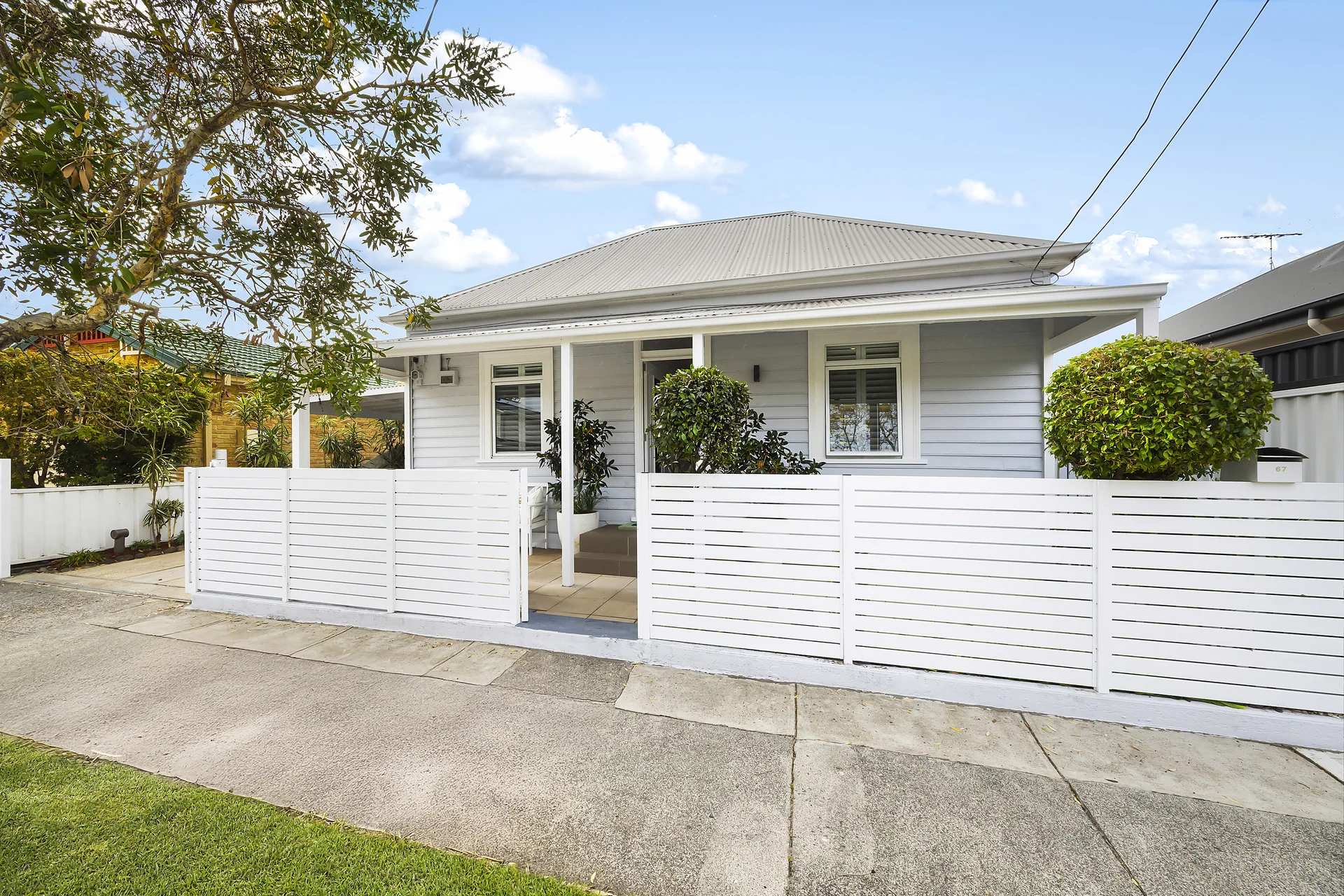67 Napoleon Street, Mascot, NSW 2020