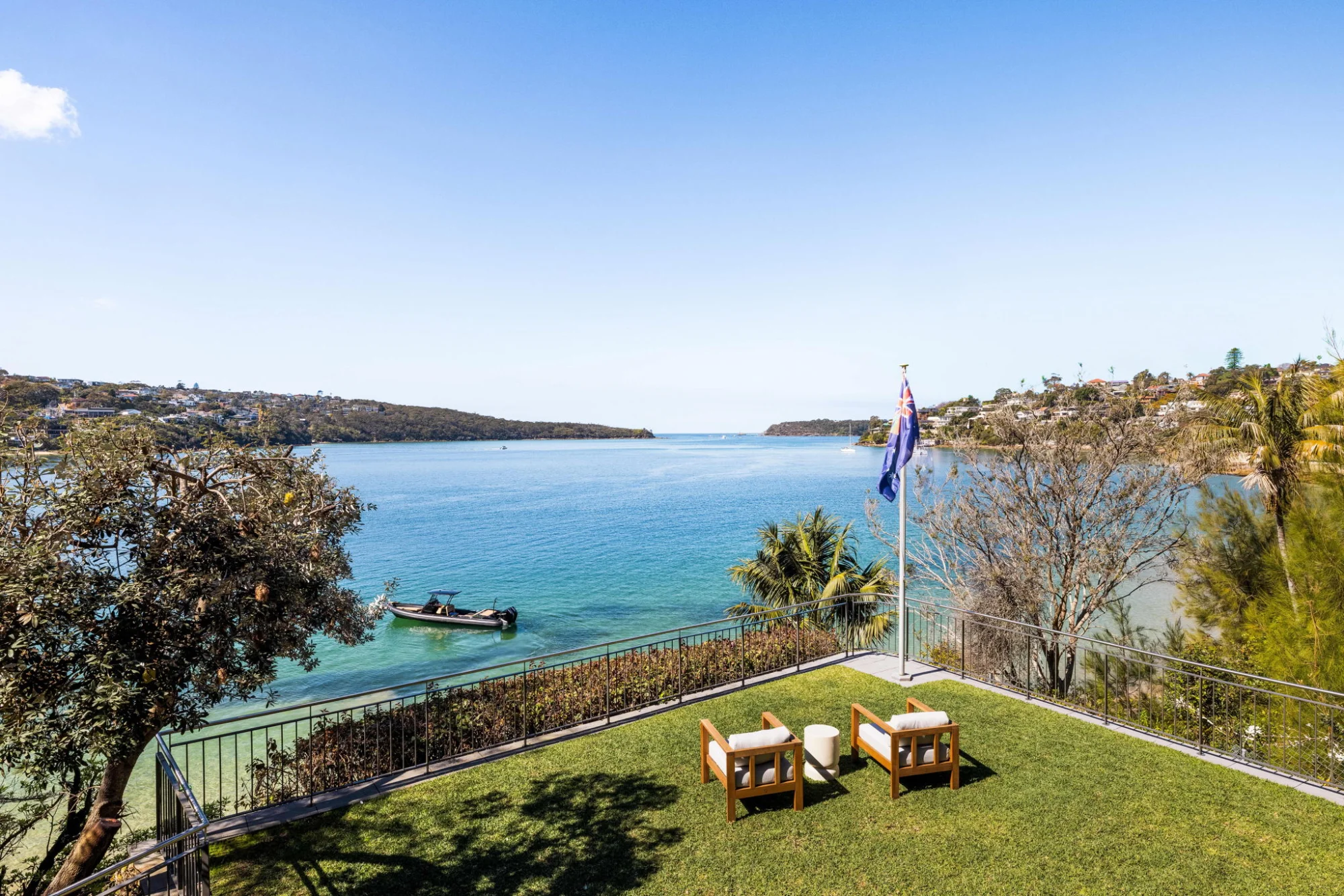 67 Parriwi Road, Mosman, NSW 2088