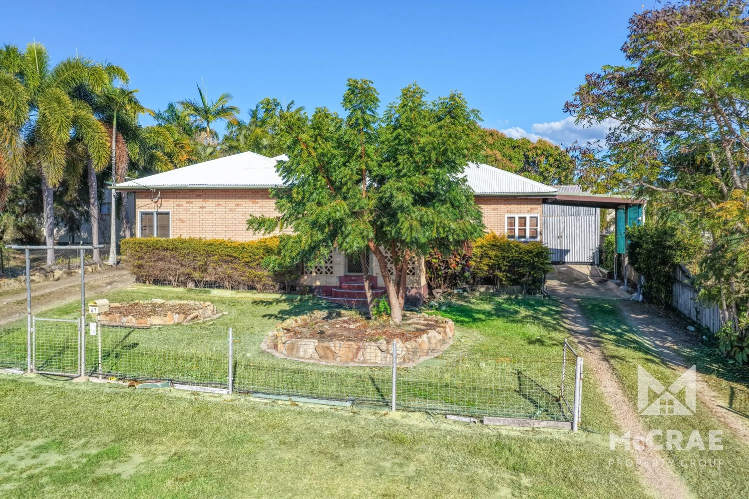 67 Reynolds Street, Bowen, Qld 4805