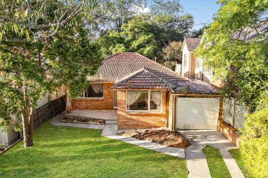 67 Roseville Avenue, Roseville, NSW 2069
