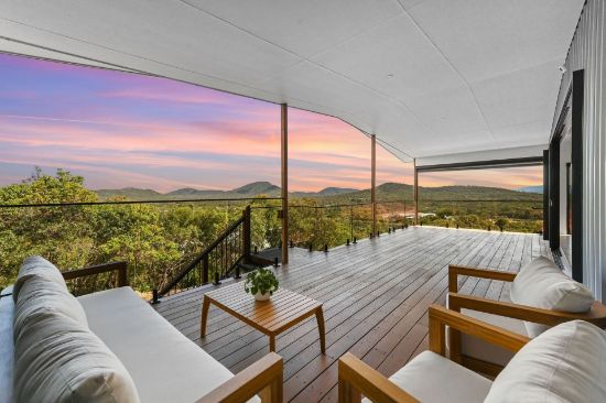 67 Seaspray Drive, Agnes Water, Qld 4677