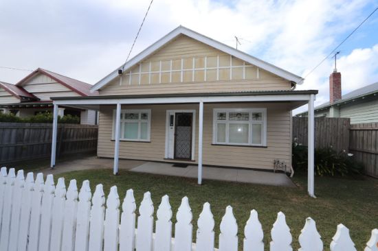 67 St. Albans Road, East Geelong, Vic 3219