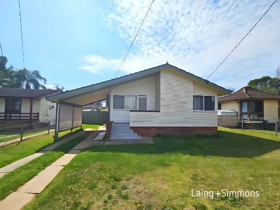 67 Stuart Road, Dharruk, NSW 2770