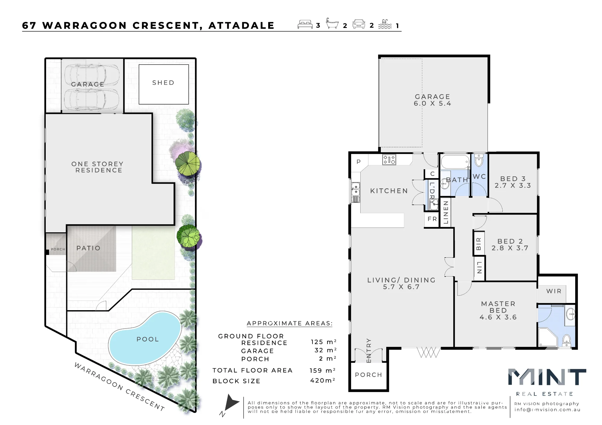 67 Warragoon Crescent, Attadale, WA 6156