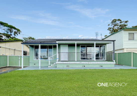 67 Warrego Drive, Sanctuary Point, NSW 2540