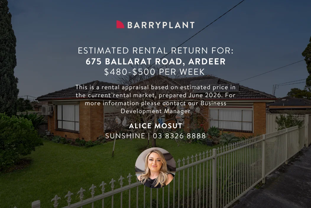 675 Ballarat Road, Ardeer, Vic 3022