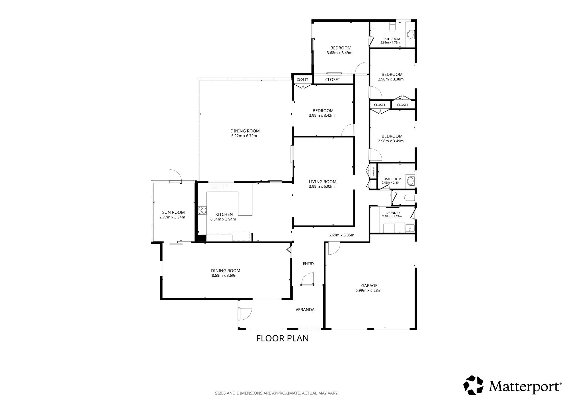 677 Trouts Road, Aspley QLD 4034
