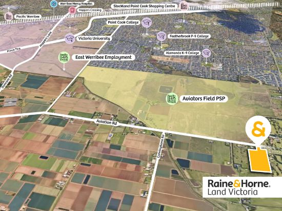 679-681 Aviation Road, Werribee South, Vic 3030