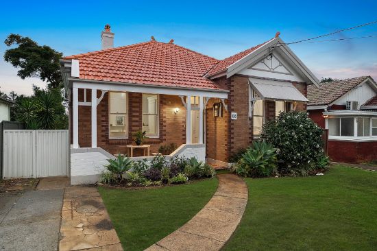 68 Arthur Street, Carlton, NSW 2218