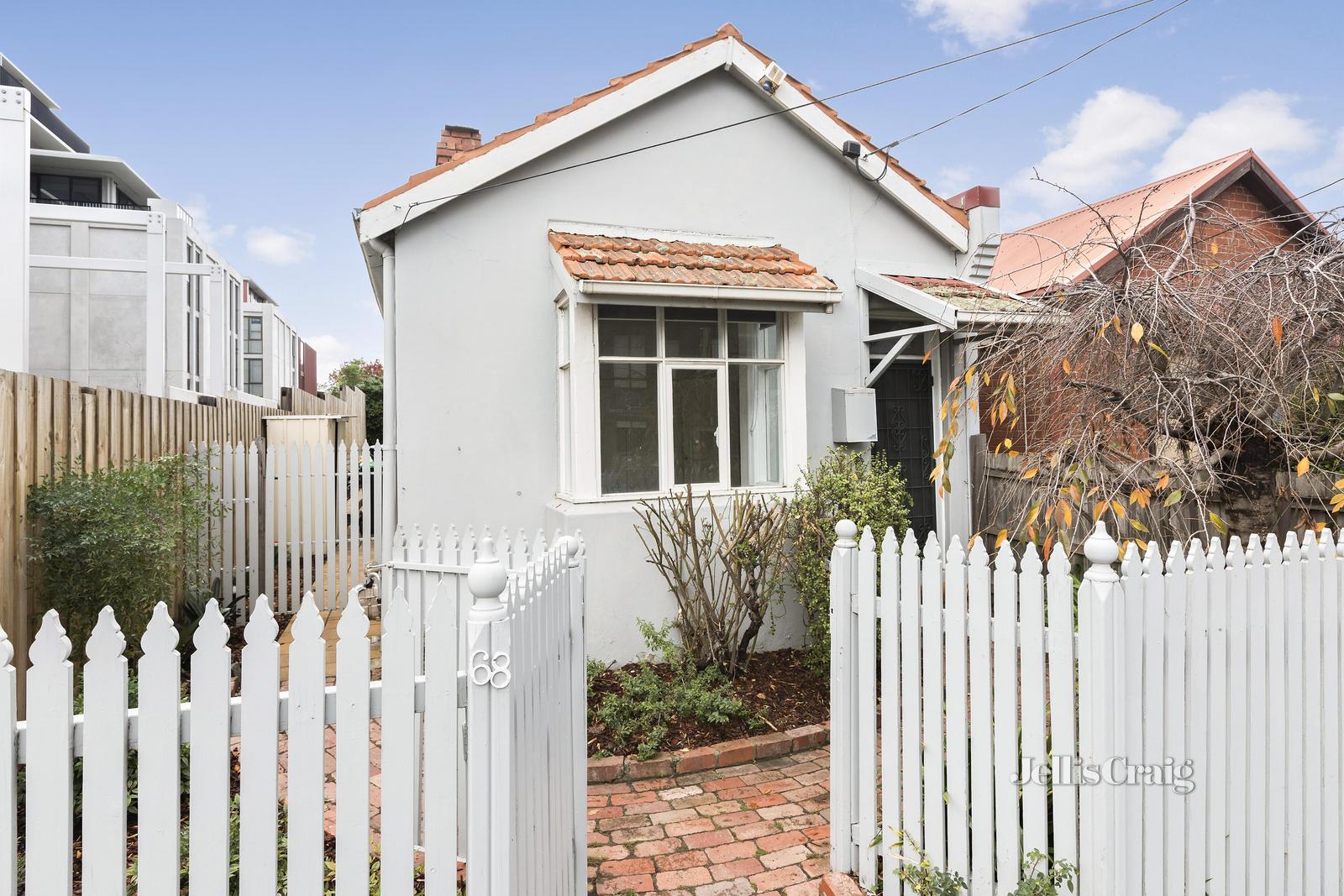 68 Ascot Vale Road, Flemington, Vic 3031 68 Ascot Vale Road, Flemington, Vic 3031